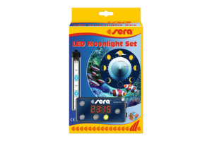 sera LED Moonlight Set